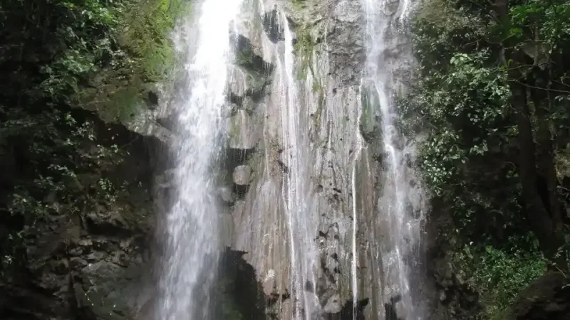 King Louis Waterfall2