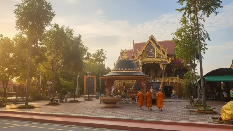 King Taksin Shipyard(1)