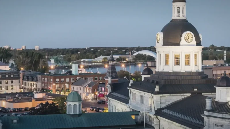Kingston Waterfront – Kingston Waterfront(7)