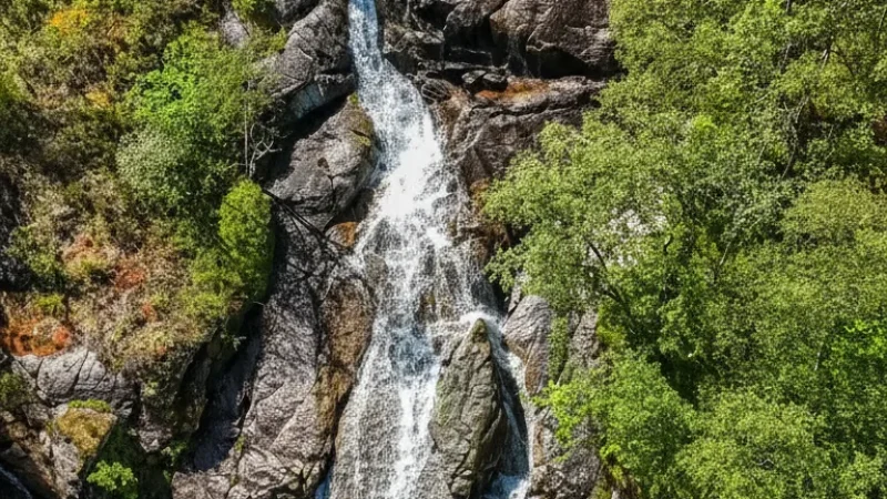 Kjerag Area – Nearby Waterfalls (Seasonal Streams)(5)