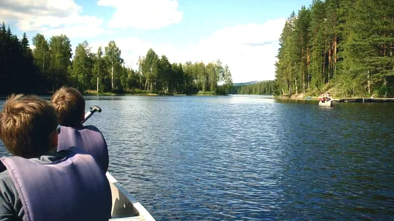 Klarälven River(5)