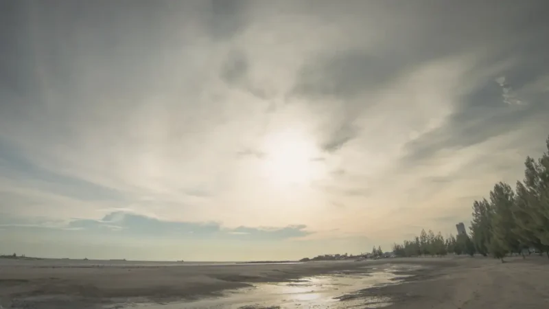 Klebang Beach(4)