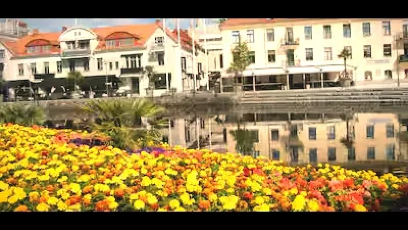 Knalleland Shopping Area(3)