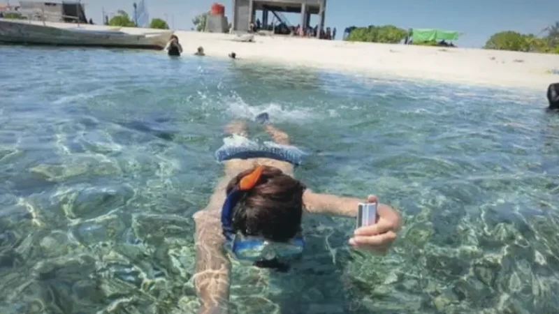 Kodingareng Keke Island(2)