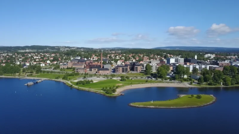 Koigen – Green island park(6)