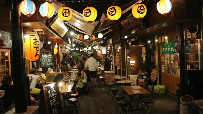 Kokusai Street(3)