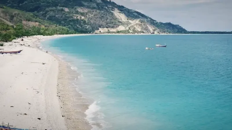 Kolbano Beach(3)
