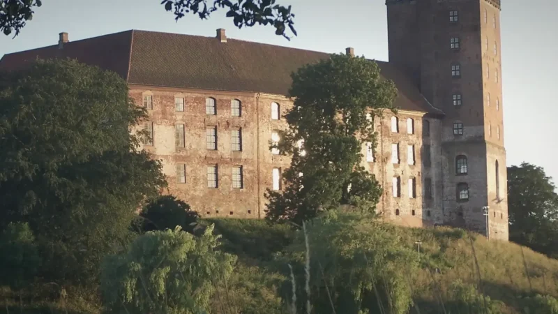 Koldinghus Castle – Historic royal fortress(3)