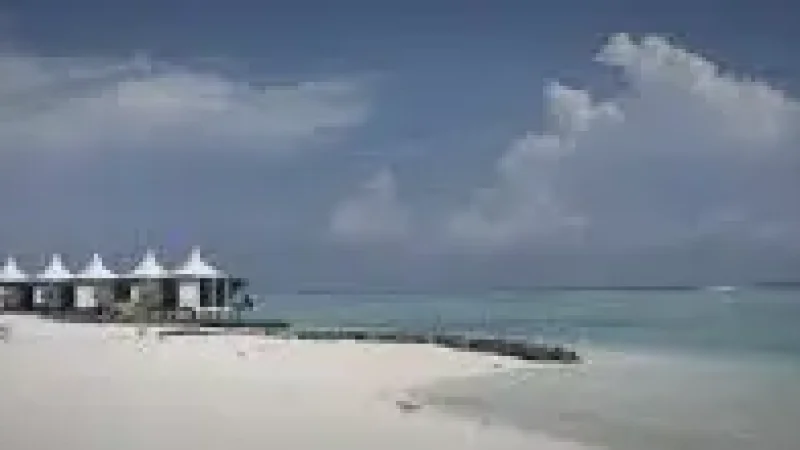 Kolhufushi Beac(1)