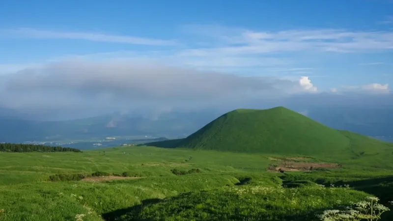 Komezuka Hill(1)