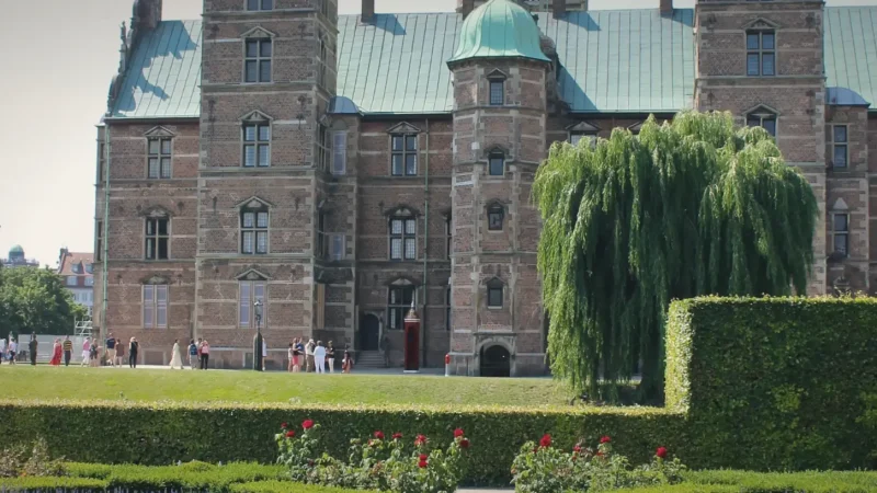 Kongens Have – Historic royal garden(5)