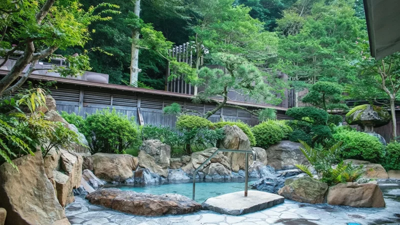 Kono-Yu Onsen(6)