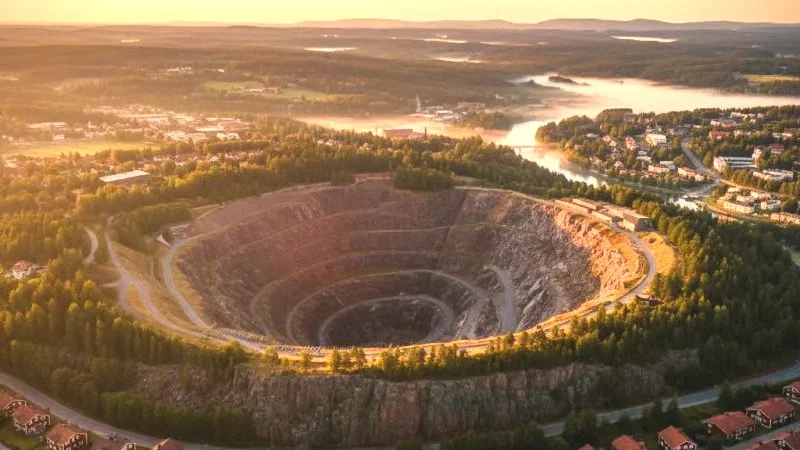 Kopparvågen Area(5)