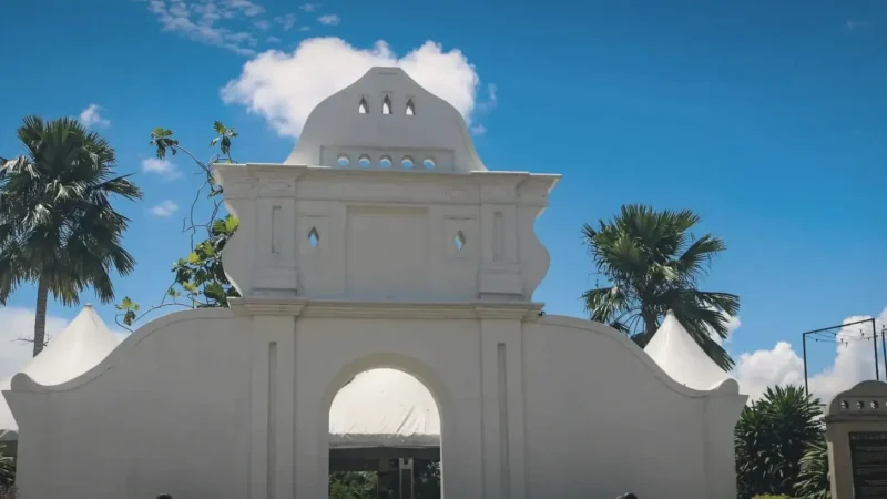 Kota Kuala Kedah Fort(3)