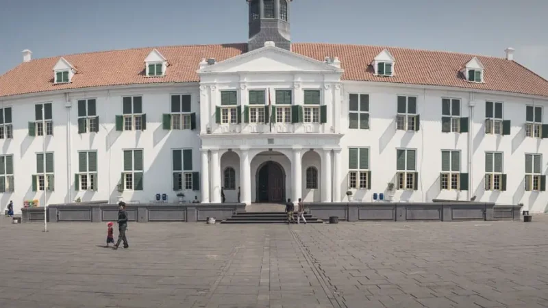 Kota Tua(6)