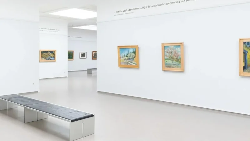 Kr├╢ller-M├╝ller_Museum_04