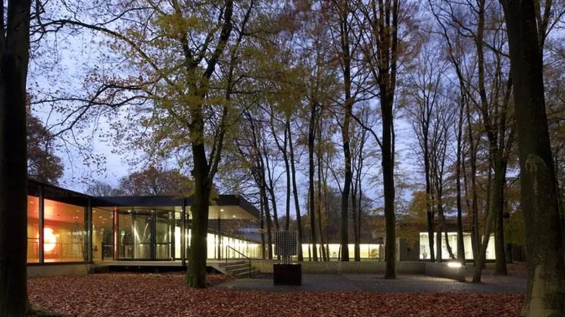 Kr├╢ller-M├╝ller_Museum_06