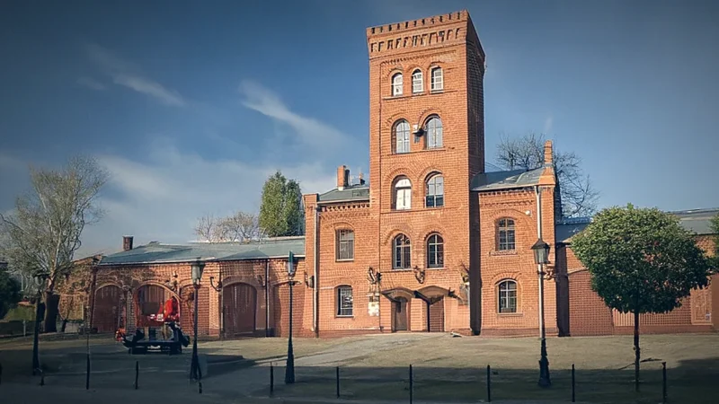 Księży Młyn(5)