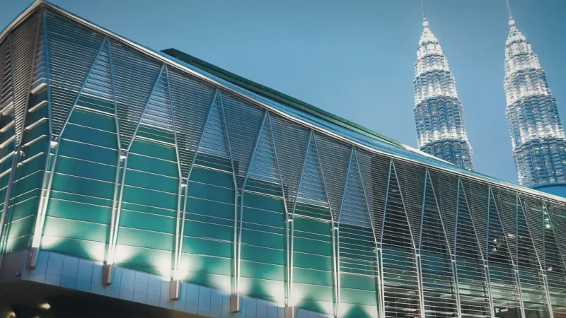 Kuala Lumpur Convention Centre(5)