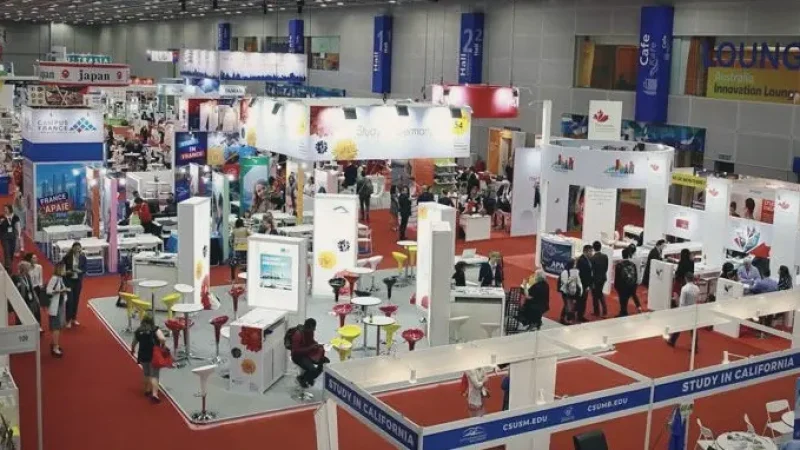 Kuala Lumpur Convention Centre(6)