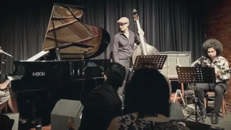 Kuala Lumpur Live Music Bars – Evening entertainment(5)