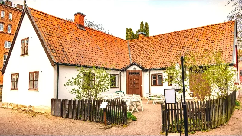 Kulturen Open-Air Museum(6)