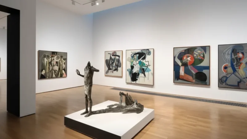Kumu Art Museum(1)