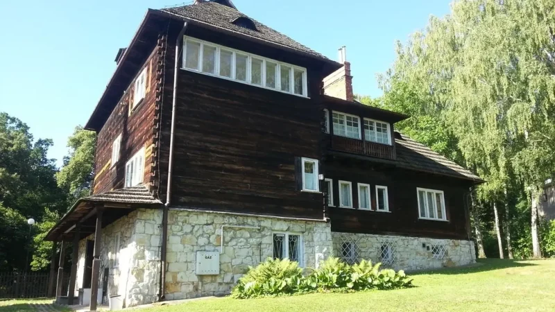 Kuncewicz_House_Museum_01