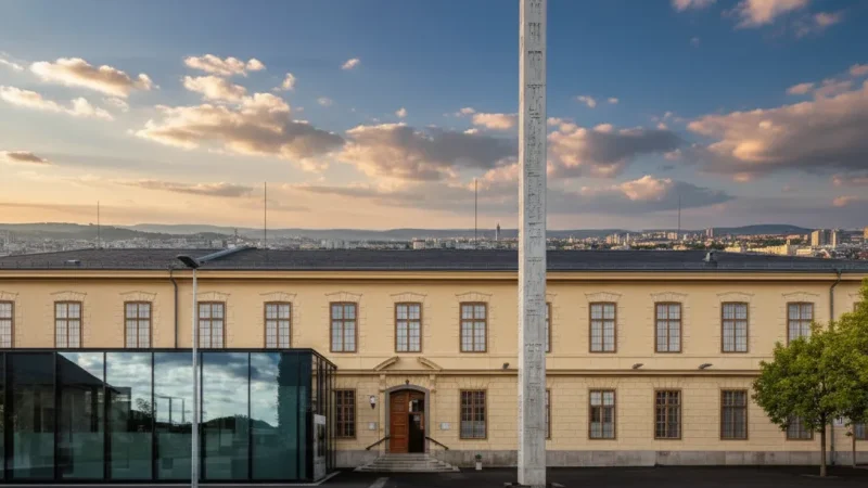 Kunsthalle Krems – Contemporary Art Museum(3)