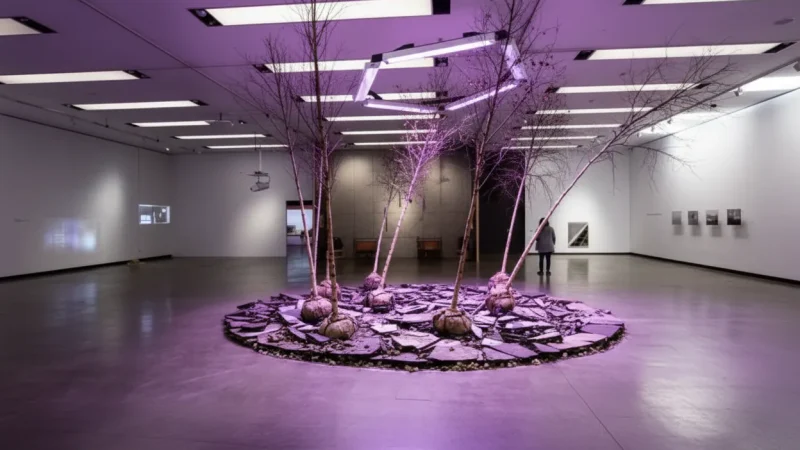 Kunsthalle Wien – Contemporary Art Exhibitions(4)