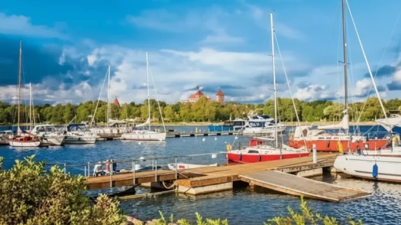 KuressaareMarina(1)