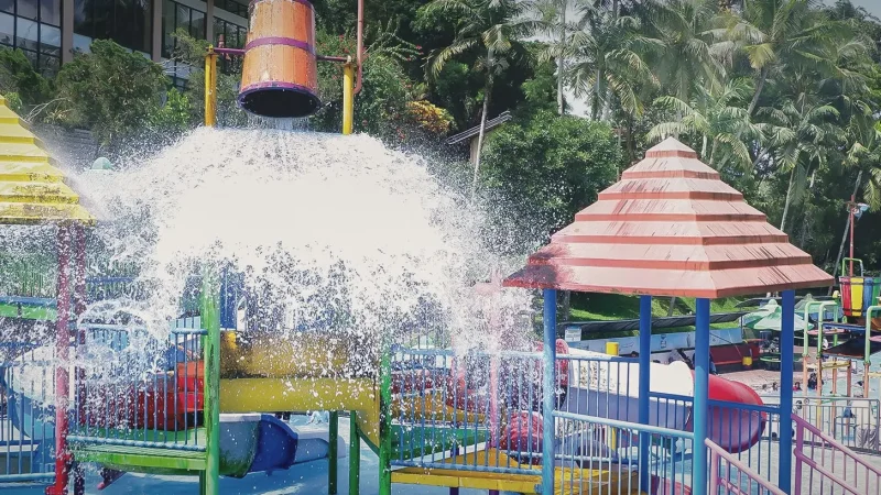Kyai Langgeng Park(1)