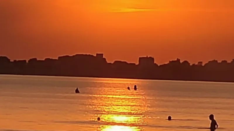 La Baule Beach (La Baule-Escoublac)(4)
