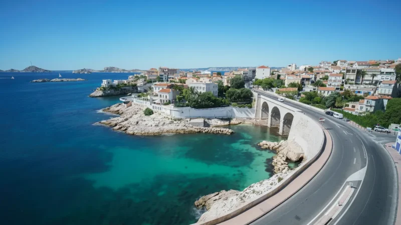 La Corniche(1)