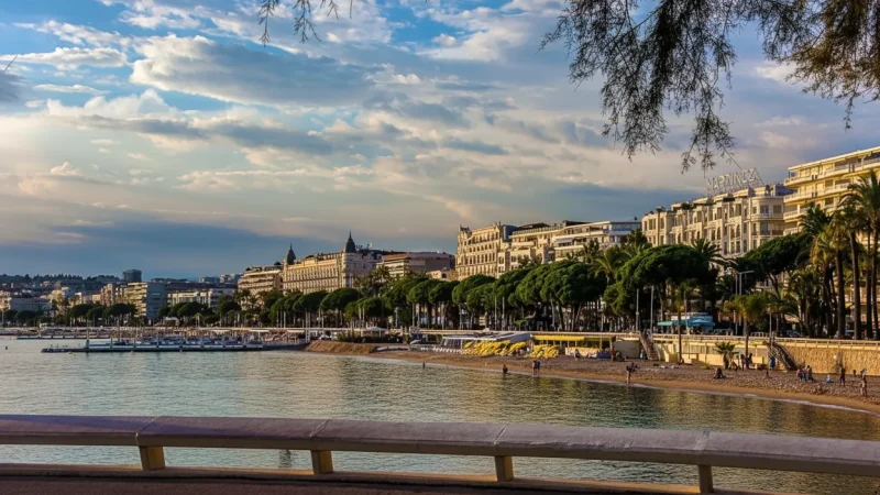 La Croisette – Cannes(3)