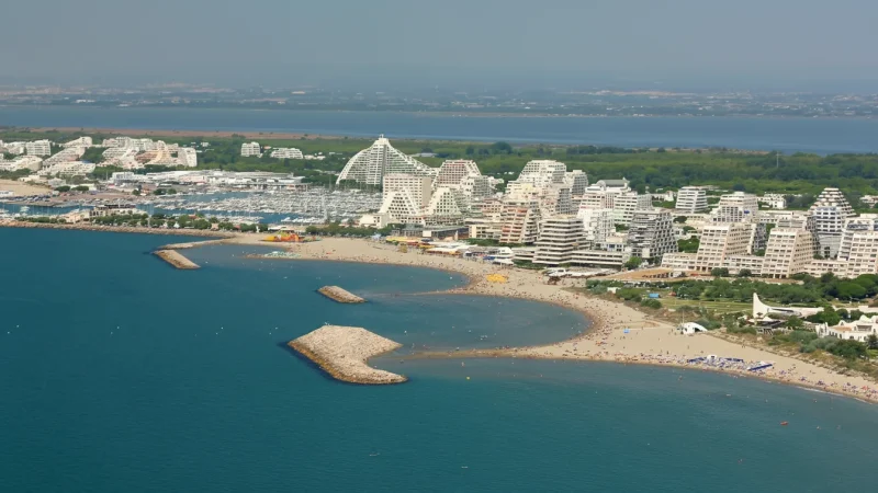 La Grande-Motte(4)