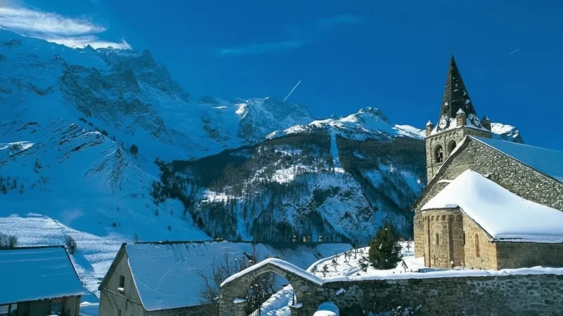 La Grave(4)