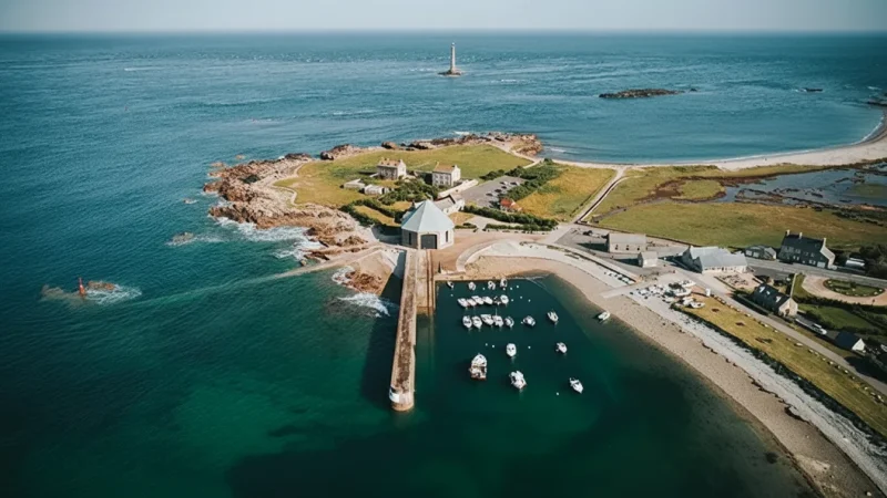 La Hague Peninsula(3)