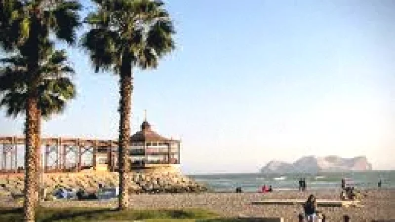 La Punta District – A quiet seaside neighborho(5)