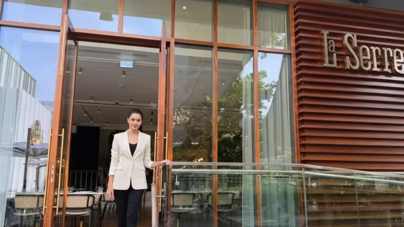 La Serre Downtown 06