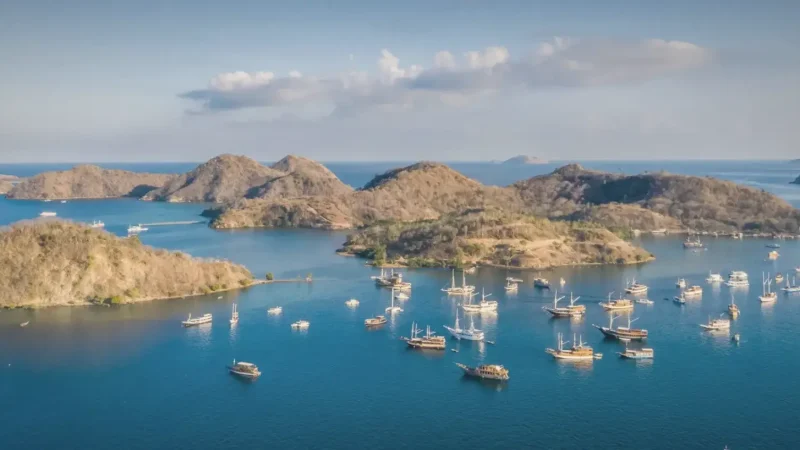 . Labuan Bajo Harbor(5)