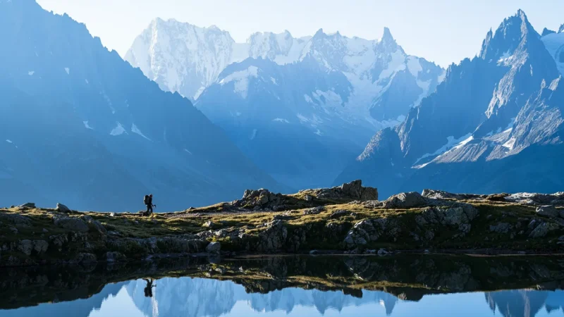 Lac Blanc(2)