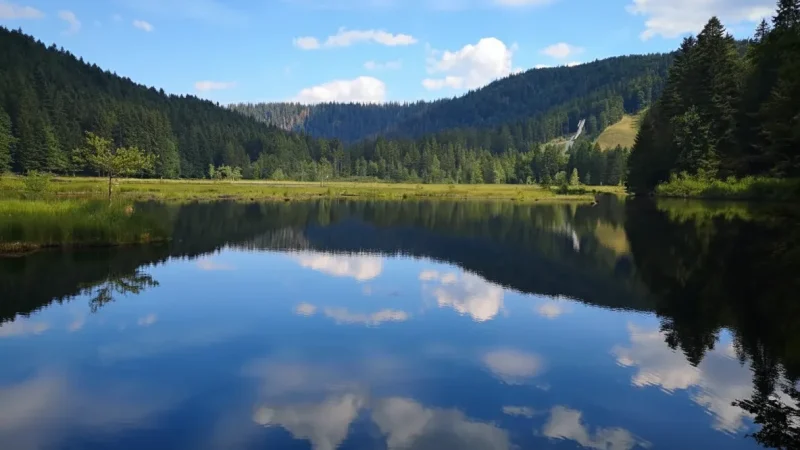 Lac de Lispach(5)