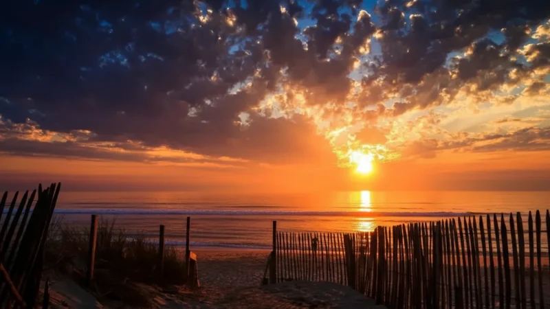 Lacanau Beach(3)
