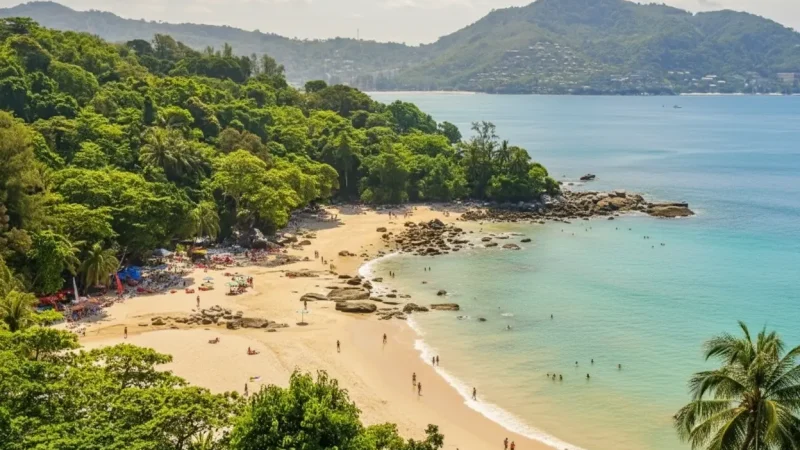 Laem Singh Viewpoint(1)