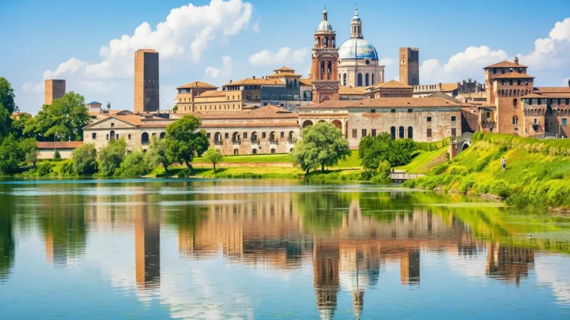 Lago di Mezzo and Lago Inferiore(4)