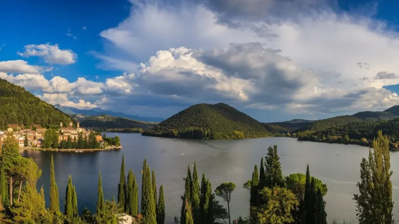 Lago di Piediluco(4)