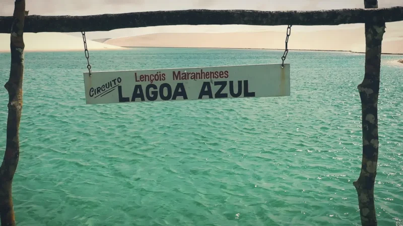 Lagoa Azul – Calm swimming spot(3)