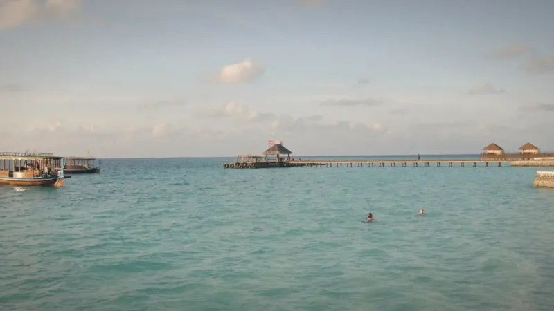 Lagoon Swimming Area(4)