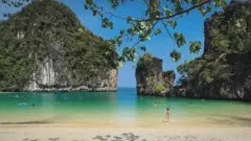 Lagoon Viewpoi(4)